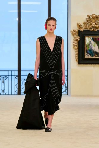 Chanel, cruise 2027 - Foto: Divulgação