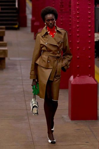 Chanel, Metiers d’art 2026 - Foto: Reprodução/Vogue Runway