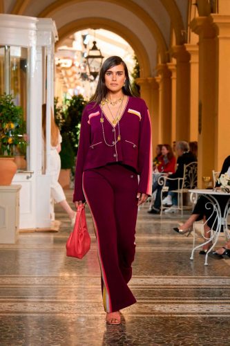Chanel, resort 2026 - Foto: Divulgação