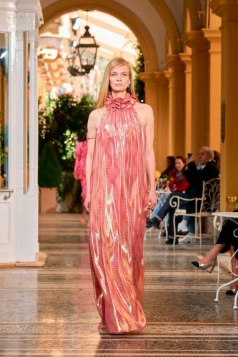 Chanel, resort 2026 - Foto: Divulgação