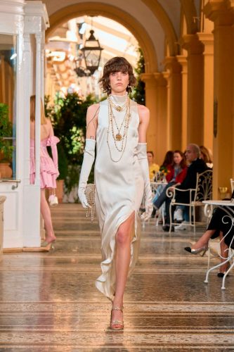 Chanel, resort 2026 - Foto: Divulgação