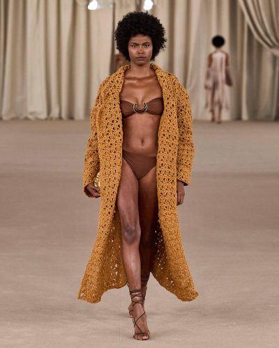 Coleção Phases, da Charth - Foto: Agência Fotosite
