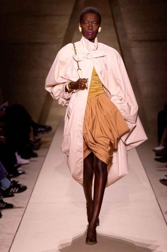 Chloé, verão 2026 - Foto: Divulgação
