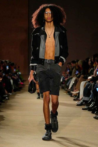 Coach, inverno 2026 - Foto: Reprodução/Vogue Runway