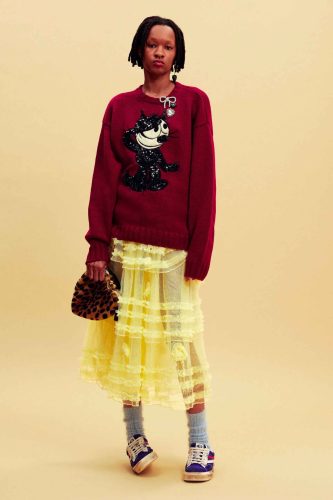 Coach, resort 2027 - Foto: Divulgação