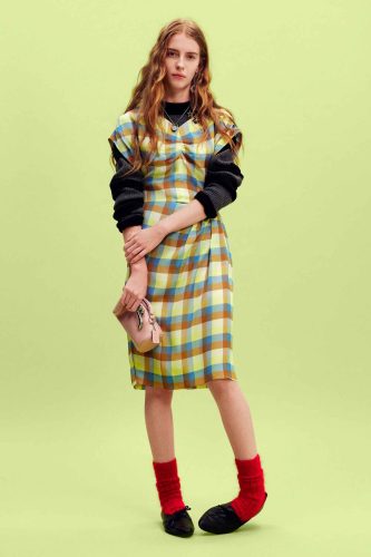 Coach, resort 2027 - Foto: Divulgação