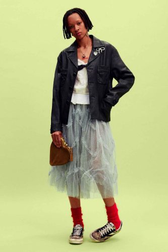 Coach, resort 2027 - Foto: Divulgação