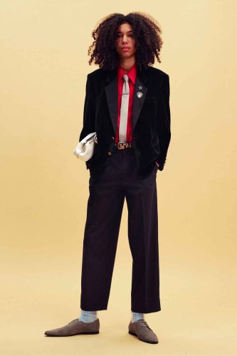 Coach, resort 2027 - Foto: Divulgação