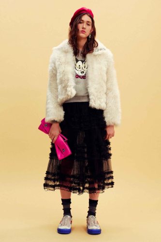 Coach, resort 2027 - Foto: Divulgação