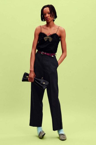 Coach, resort 2027 - Foto: Divulgação