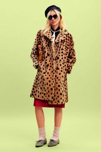 Coach, resort 2027 - Foto: Divulgação