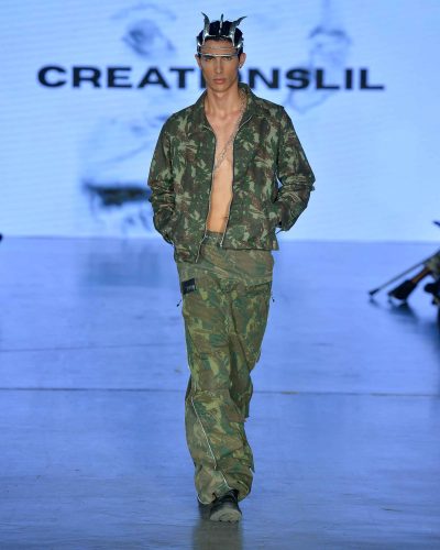 CreationsLil, Casa de Criadores N57 - Foto: Agência Fotosite