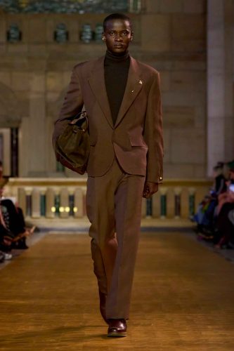 Cult Gaia, inverno 2026 - Foto: Reprodução/Vogue Runway