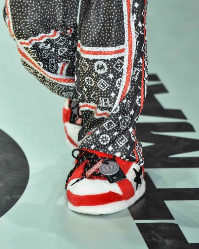 Dario Mittmann, SPFW N60 - Foto: Zé Takahashi/Agência Fotosite