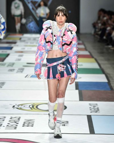 Dario Mittmann, SPFW N60 - Foto: Zé Takahashi/Agência Fotosite