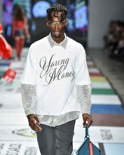Dario Mittmann, SPFW N60 - Foto: Zé Takahashi/Agência Fotosite