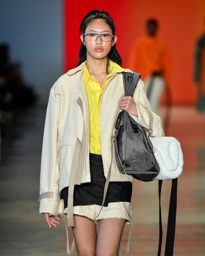 David Lee, SPFW N60 - Foto: Zé Takahashi/Agência Fotosite