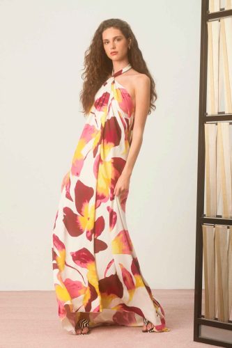 DVF, verão 2026 - Foto: Divulgação