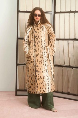 DVF, verão 2026 - Foto: Divulgação