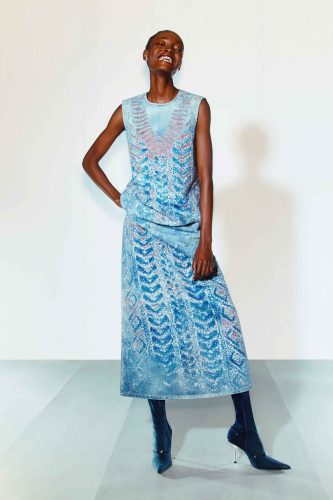 Diesel, pre-fall 2026 - Foto: Divulgação