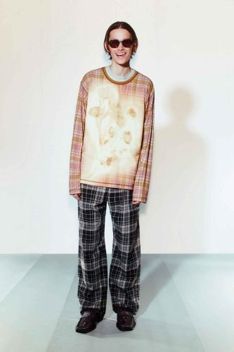 Diesel, pre-fall 2026 - Foto: Divulgação