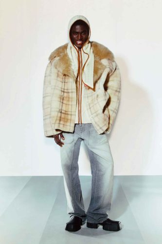 Diesel, pre-fall 2026 - Foto: Divulgação