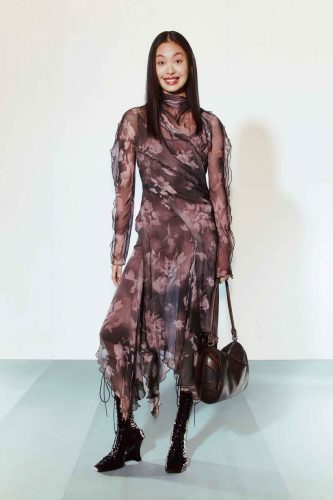 Diesel, pre-fall 2026 - Foto: Divulgação