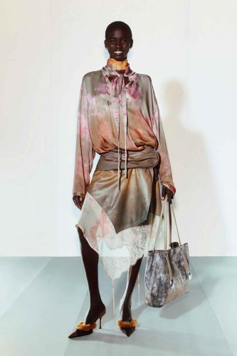 Diesel, pre-fall 2026 - Foto: Divulgação