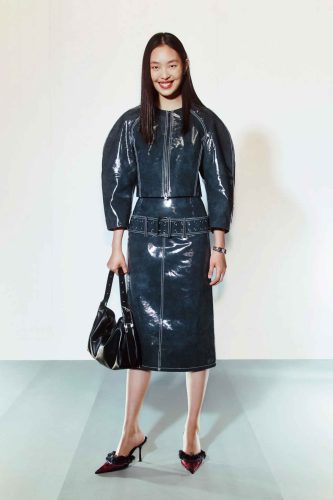 Diesel, pre-fall 2026 - Foto: Divulgação