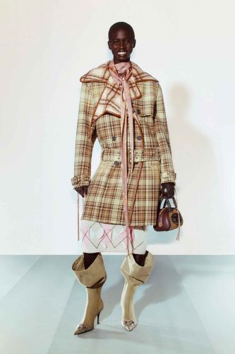Diesel, pre-fall 2026 - Foto: Divulgação