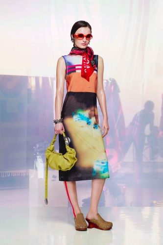 Diesel, resort 2027 - Foto: Divulgação