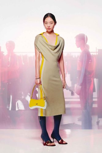 Diesel, resort 2027 - Foto: Divulgação
