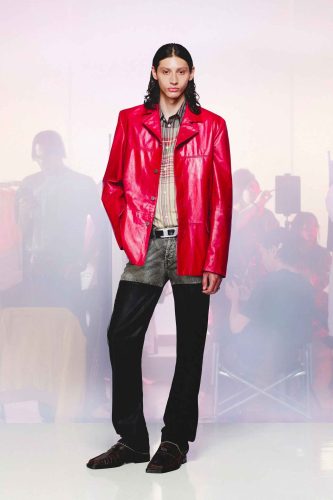 Diesel, resort 2027 - Foto: Divulgação
