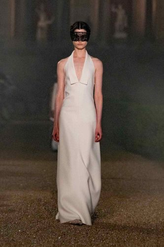 Dior, cruise 2026 - Foto: Reprodução/WWD