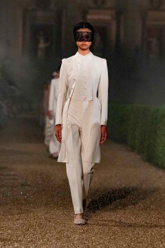 Dior, cruise 2026 - Foto: Reprodução/WWD