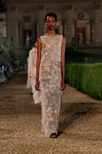 Dior, cruise 2026 - Foto: Reprodução/WWD