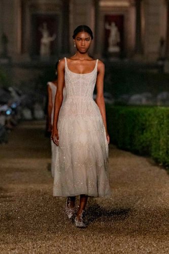 Dior, cruise 2026 - Foto: Reprodução/WWD