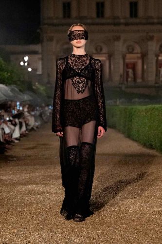Dior, cruise 2026 - Foto: Reprodução/WWD