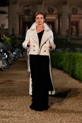 Dior, cruise 2026 - Foto: Reprodução/WWD