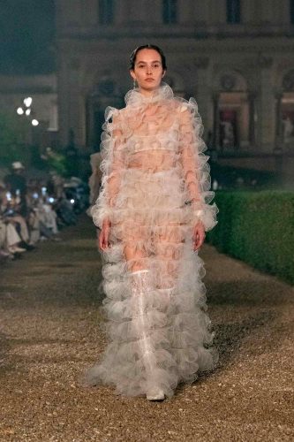 Dior, cruise 2026 - Foto: Reprodução/WWD