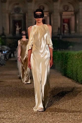 Dior, cruise 2026 - Foto: Reprodução/WWD