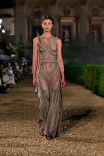 Dior, cruise 2026 - Foto: Reprodução/WWD