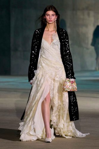 Dior, cruise 2027 - Foto: Reprodução/Vogue Runway