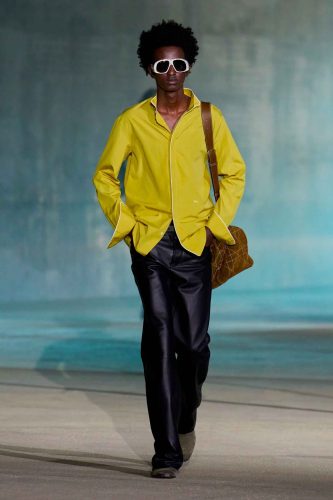 Dior, cruise 2027 - Foto: Reprodução/Vogue Runway