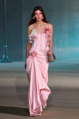 Dior, cruise 2027 - Foto: Reprodução/Vogue Runway