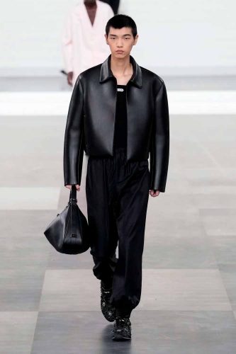 Dior, inverno 2025 - Foto: Reprodução/Vogue Runway