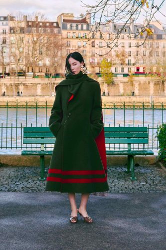 Dior, pre-fall 2026 - Foto: Divulgação