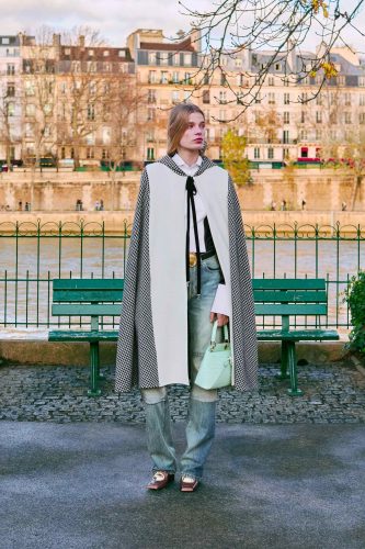 Dior, pre-fall 2026 - Foto: Divulgação