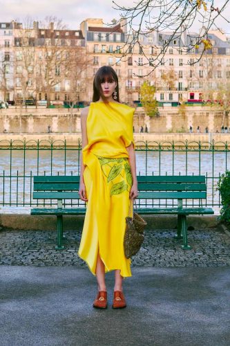 Dior, pre-fall 2026 - Foto: Divulgação