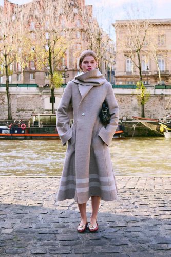 Dior, pre-fall 2026 - Foto: Divulgação
